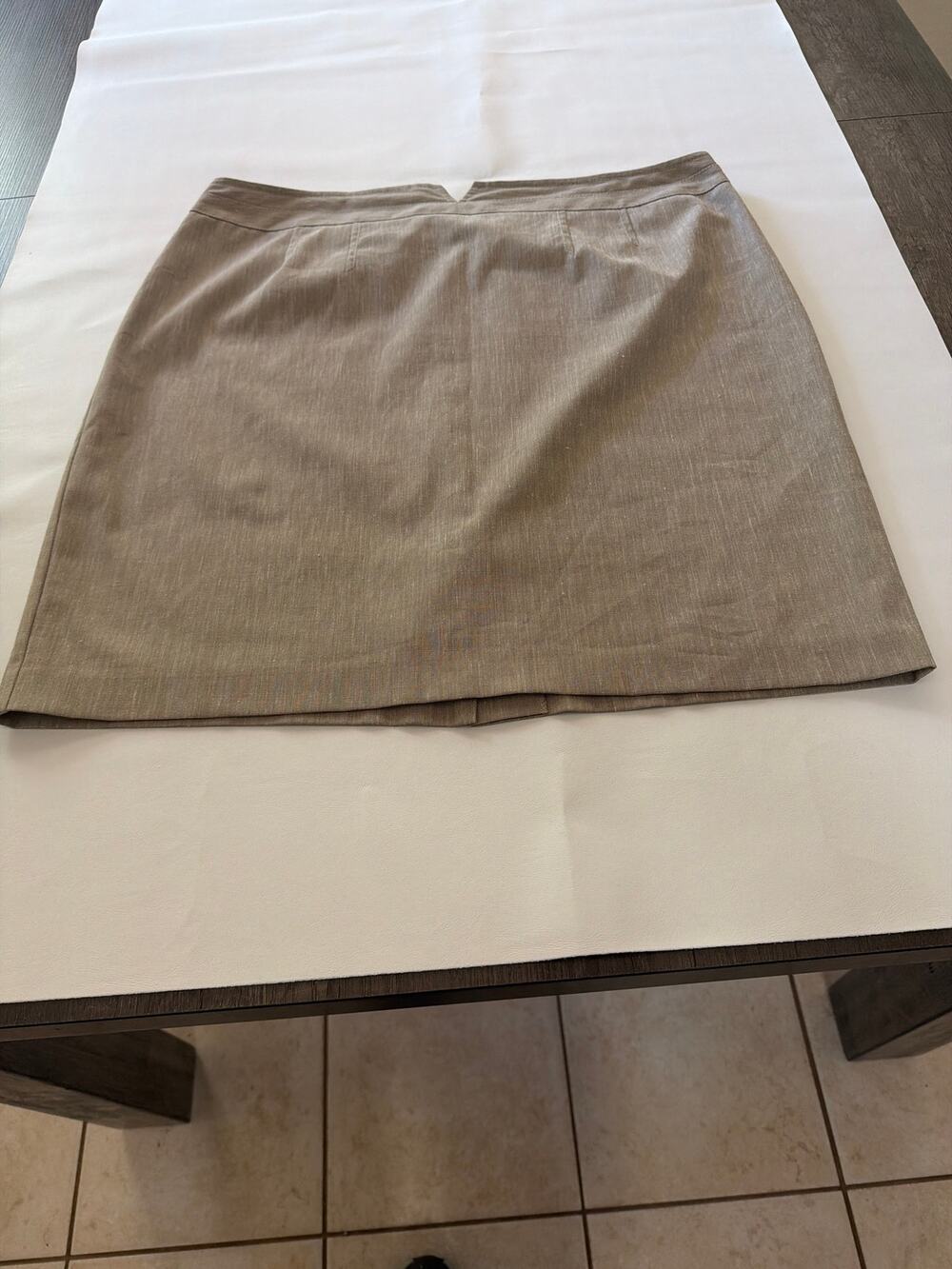 Halogen  pencil skirt